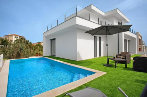 Villa Atlantic View